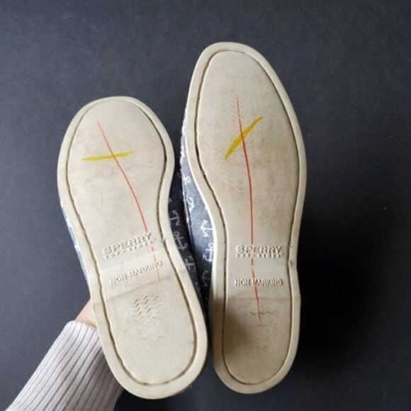 Sperry by J.crew Anchor Boat Shoes - Picture 2 of 6